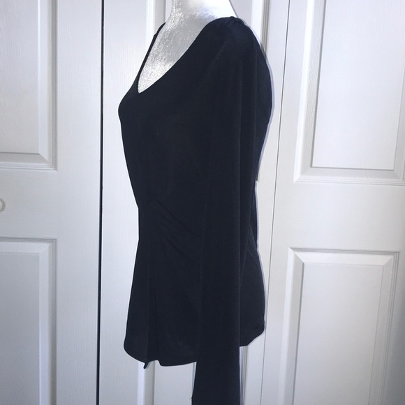 Jennifer Lopez Blouse. NWT - Picture 6 of 11